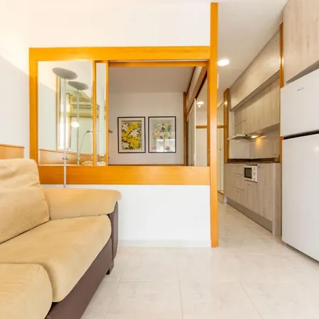 Global International 7241 Holiday home Cambrils