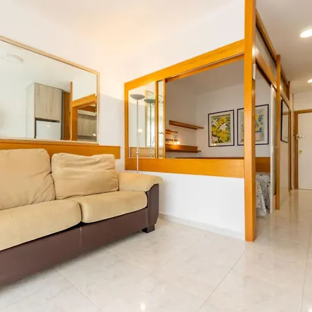 Holiday home Global International 7241 Cambrils